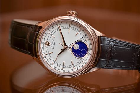 rolex moonphase price|Rolex 50535.